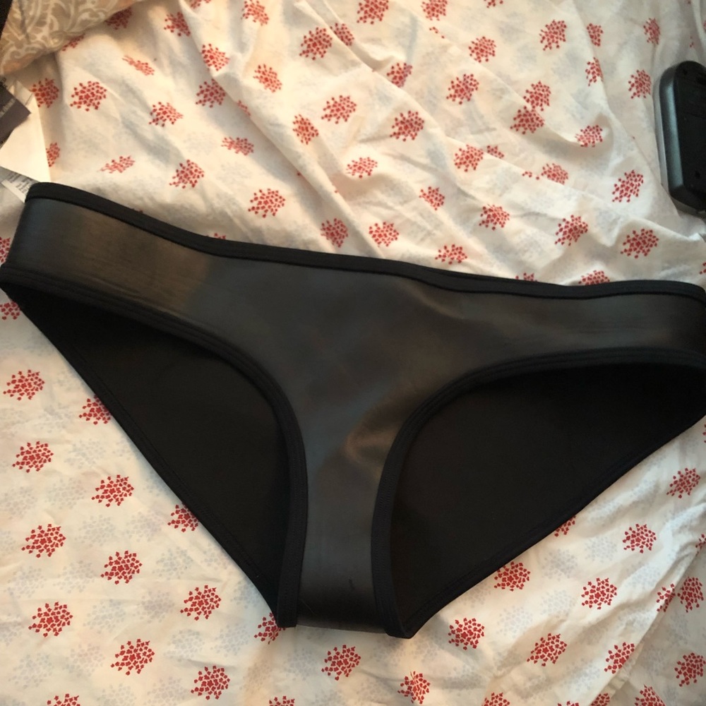 Triangl Bathing Suit Bottoms